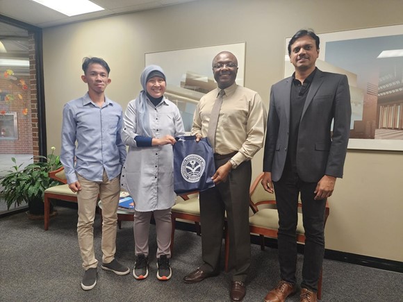 Roadmap to Establish the Building Energy Testing and Certification (BETCC) Center at Universitas Pendidikan Indonesia