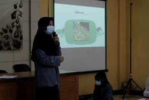 Program MBKM: Wisata Edukatif di Desa Wisata Alamendah, Kabupaten Bandung oleh Mahasiswa FPIPS dan FPMIPA UPI dengan Pembelajaran Berbasis STEM