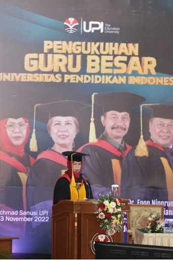 Singgung Gempa Cianjur, Epon Ningrum: Penting Kuatkan Generasi yang Literasi Bencana