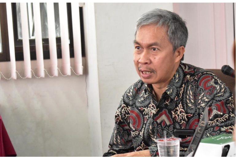 Siasati Bersama Evaluasi MBKM di UPI