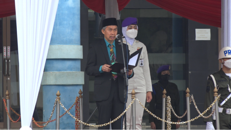 Prof. Didi Sukyadi : Hari Guru Momen Refleksikan Peran Besar Guru