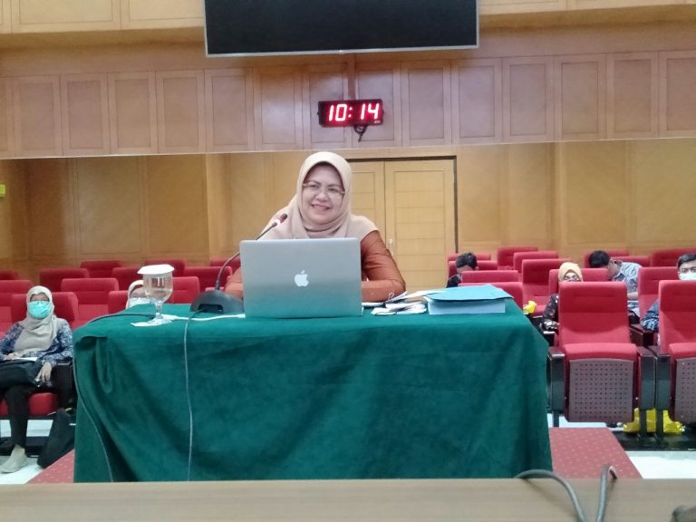Kembangkan Model Seni Terapeutik Untuk Anak Autis