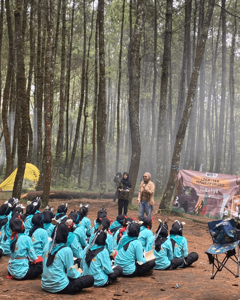 Konsep Kesetaraan, Gender Bias, dan Empowerment Kepemimpinan Perempuan Dibahas dalam Kaderisasi