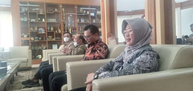 Tambah 2 Guru Besar, UPI Miliki 140 Guru Besar