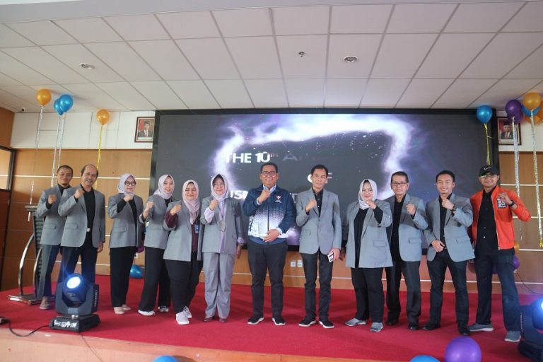 The 10th Ambassador of Business Edupreneur 2022