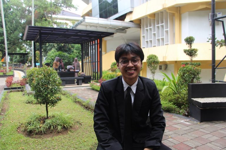 Ihsan Tauhid : Tersedia Program Course Investasi Pasar Modal Pada Program MBKM Kredensial Mikro Mahasiswa Indonesia (KMMI)