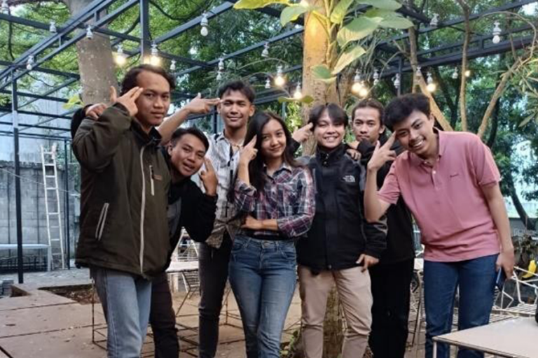 Muthia Indah Pratami : Pengalaman MBKM MSIB Mengelola Social Media, IT, dan Assesment PT. Care Indonesia Solusi