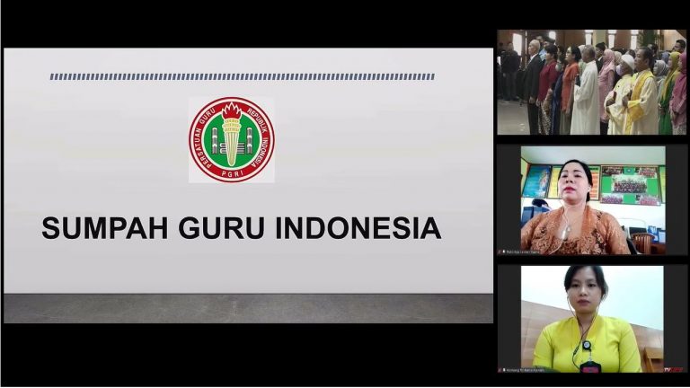 Rektor UPI: Guru itu Pembelajar Sepanjang Hayat