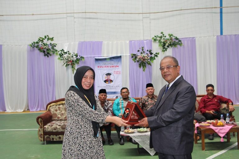 Selenggarakan Pengabdian Kepada Masyarakat : Prodi Pendidikan Akuntansi FPEB UPI Fokus Tingkatkan Indeks Pembangunan Manusia (IPM) Wilayah Kecamatan Cisewu Kabupaten Garut