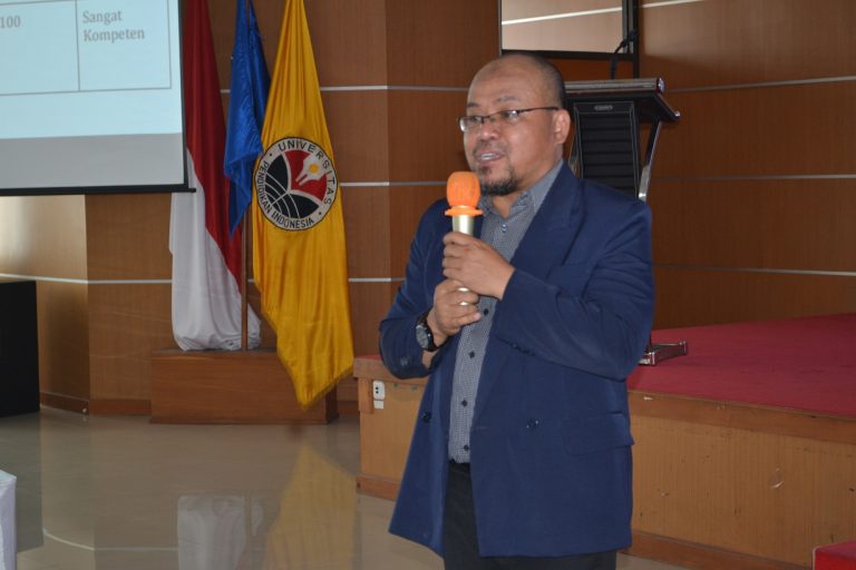 Jurnal MANAJERIAL dan JPManper Akomodir Penulis DIKMANPER FPEB UPI