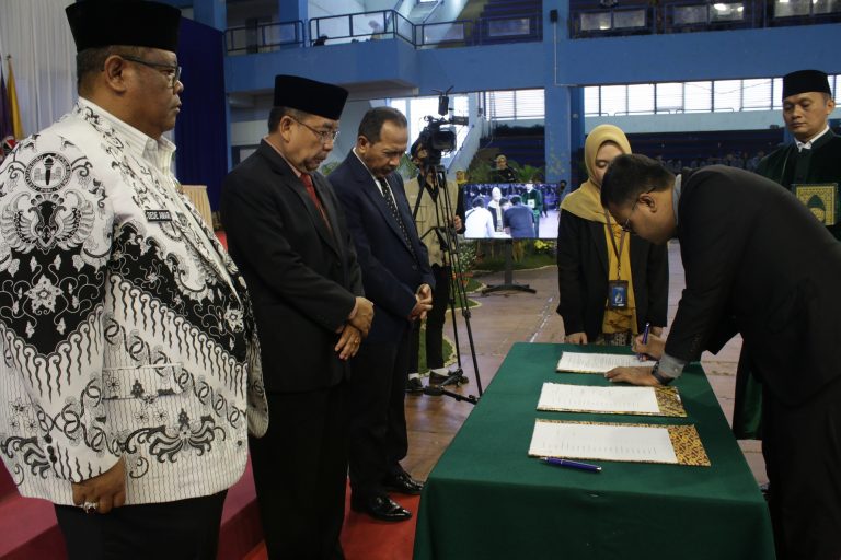 Ketua Umum PB PGRI Tegaskan bahwa Guru itu Dituntut Keikhlasan, Tanggung Jawab dan Kecintaan