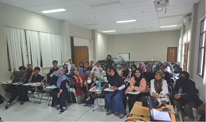 JANGAN JADI JURNALIS JIKA BUKAN PASSION