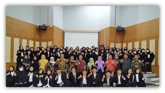 Program Studi Pendidikan Masyarakat Fakultas Ilmu Pendidikan Menggelar Program MBKM Mandiri