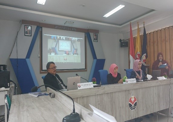 Kampus UPI di Cibiru Usulkan Nenden Ineu Herawati Jadi Calon Guru Besar