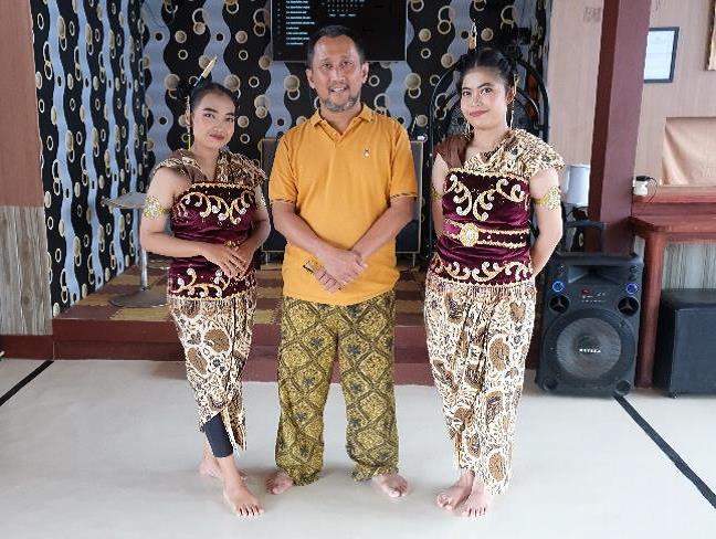 Pendampingan Penetapan Desa Tanjungjaya, Kecamatan Panimbang, Kabupaten Pandeglang sebagai Peraih Desa Wisata dan Kreatif Tahun 2023