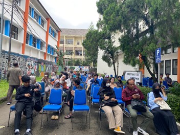 TRANSFORMASI UTBK-SNBT 2023 SEBAGAI WUJUD MERDEKA BELAJAR