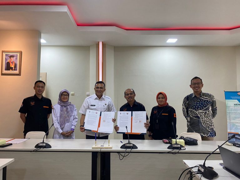 Kolaborasi FPEB UPI dengan Pemerintah Kota Cimahi dalam Penyusunan Dokumen Background Study RPJD Kota Cimahi 2024-2045