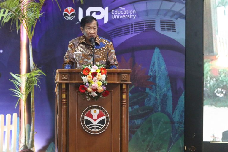 Jenderal TNI (Purn.) Agum Gumelar: Idul Fitri Jadi Momentum Saling Memaafkan
