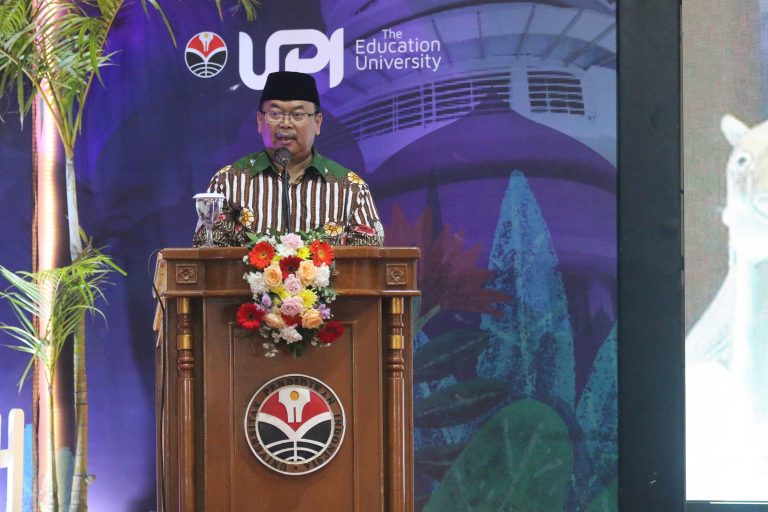 UPI Sukses Gelar 20 Acara Keislaman di Bulan Ramadhan