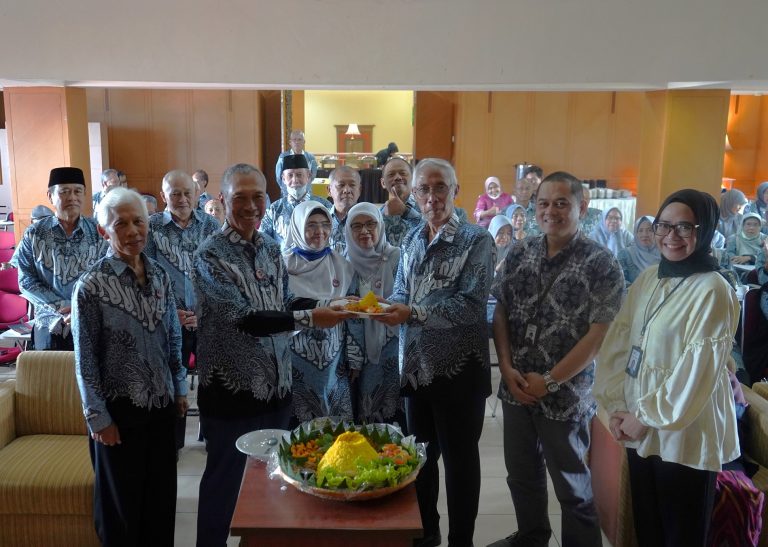 FKPP UPI Rayakan Milad ke-6
