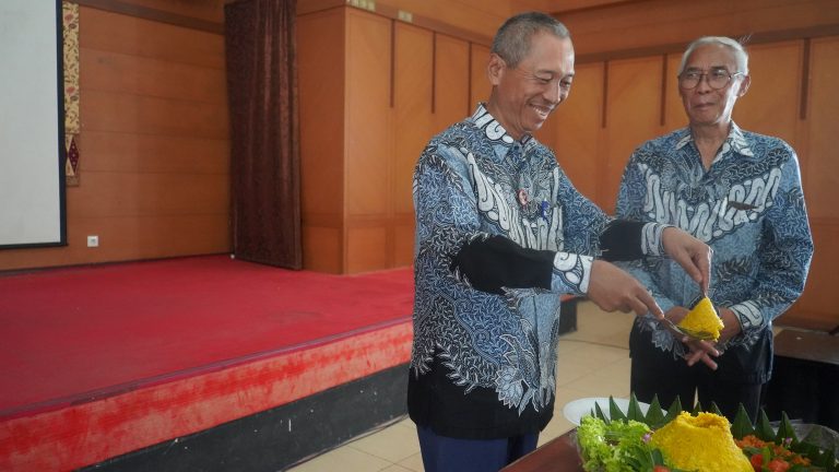 Prof. Adang Tegaskan Keberadaan FKPP UPI Sangat Bermanfaat
