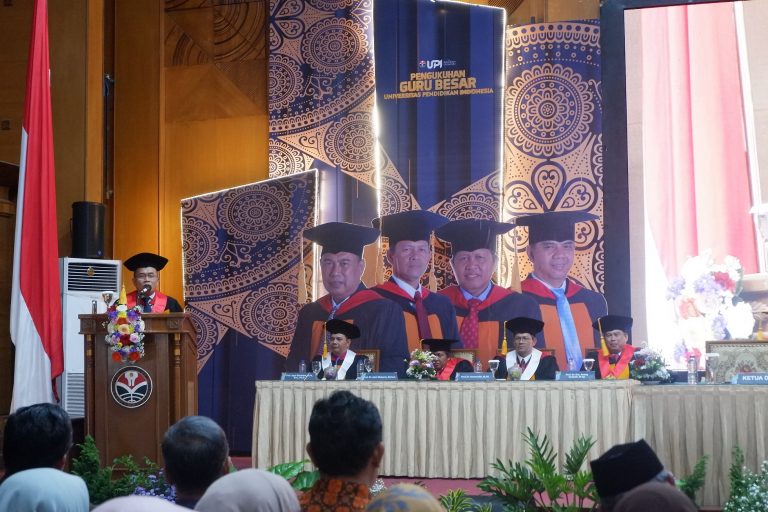 Prof. Karim: Nukleus Pendidikan adalah Membangun Karakter