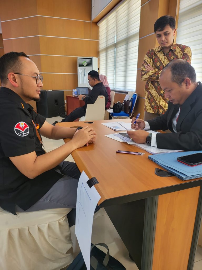 10 materi uji kompetensi untuk mendapatkan Sertifikasi BNSP