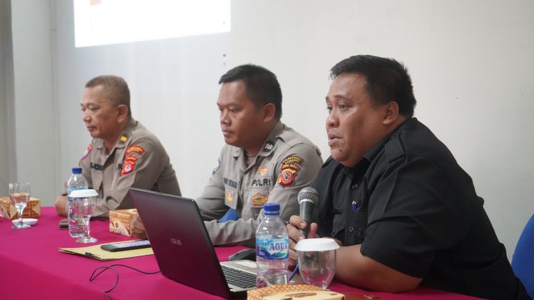 Dadi Darmadi: UPT K3 UPI Rutin Lakukan Pelatihan