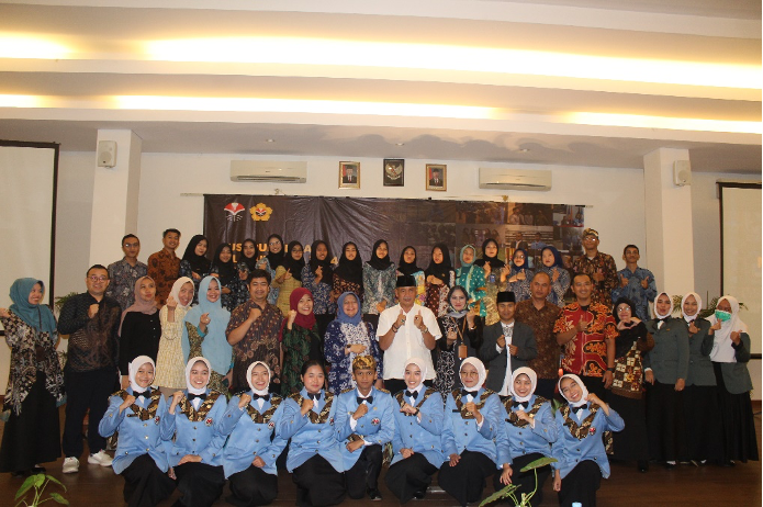 Protokol Bumi Siliwangi UPI Sukses Gelar Acara Lustrum III dan Silaturahmi 1444 H: Ngajaga Carita, Cita, tur Cinta Pikeun Nyiptakeun Diri Protokol Anu Silih Miboga