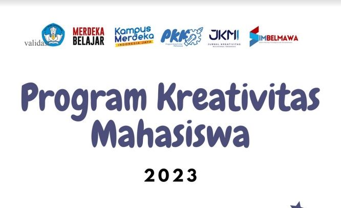 Sebanyak 116 Proposal PKM UPI Terima Pendanaan