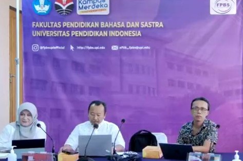 DEPDIKSATRASIA SELENGGARAKAN MBKM EXPO 2023: GELIAT MAHASISWA PADA KAMPUS MERDEKA