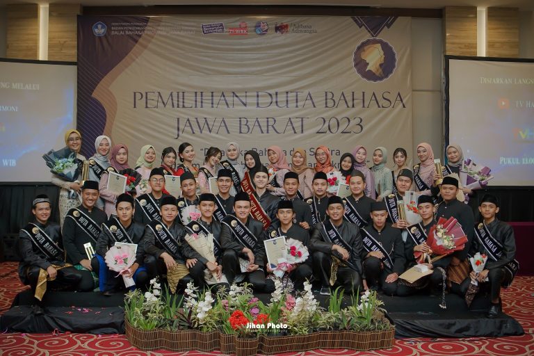 Capaian Prestasi Mahasiswa
