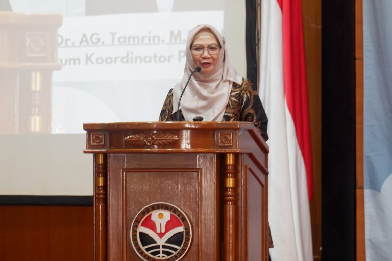53 Mahasiswa dari 26 Bidang Studi PPG UPI Sukses Gelar Expo Project Kepemimpinan