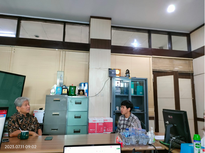 1.175 Mahasiswa UPI  Berhasil Lolos Mengikuti Program Kampus Mengajar Kemdikbudristek Angkatan 5, Fokus Program Membantu Meningkatkan Kemampuan Literasi dan Numerasi