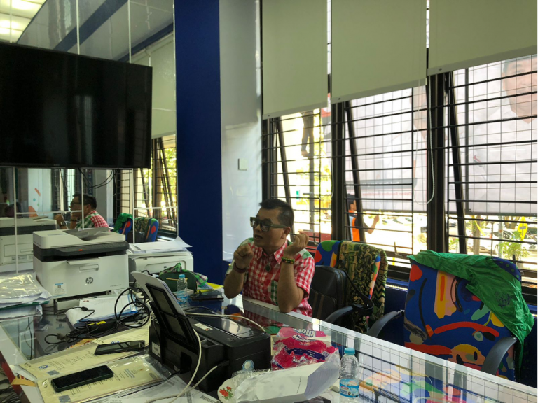 287 Dosen Praktisi  Berkolaborasi Pada Program Praktisi Mengajar Kemdikbudristek Angkatan Ke 3 Periode 2023/2024 di UPI