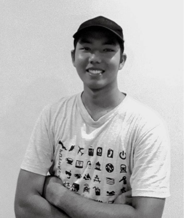 Muhammad Farras, Belajar Mobile Application Program IISMA di Universiti Putra Malaysia
