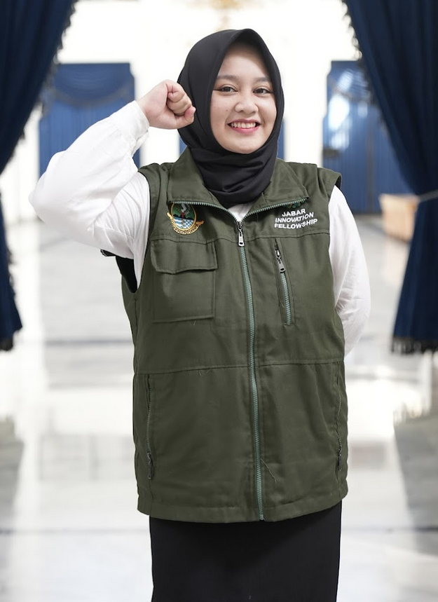 Mahasiswa dan Alumni UPI Terpilih Menjadi Awardee Jabar Innovation Fellowship (JIF) 2023