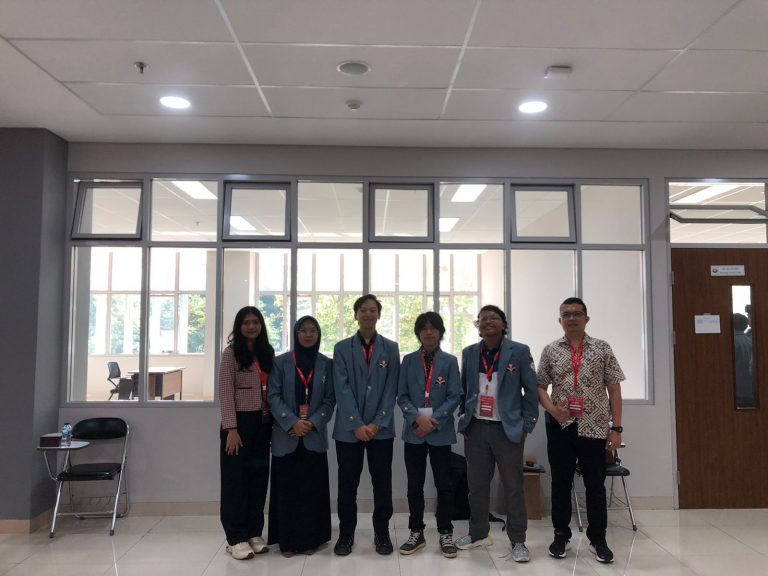 Ciptakan Inovasi Pembelajaran Bagi Anak Berkebutuhan Khusus, Tim MEKSED Mahasiswa UPI Kampus Purwakarta Lolos Seleksi Final LIDM  2023 Divisi Inovasi Teknologi Digital