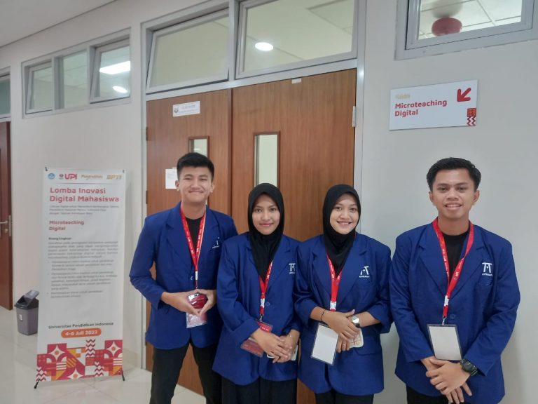 Demonstrasikan Keterampilan Mengajar, 20 Tim Mahasiswa Berlaga di Divisi Microteaching LIDM 2023