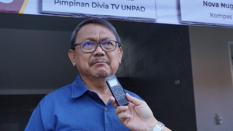 Kampus UPI di Cibiru Dukung Pembentukan Lembaga Penyiaran TVUPI Digital