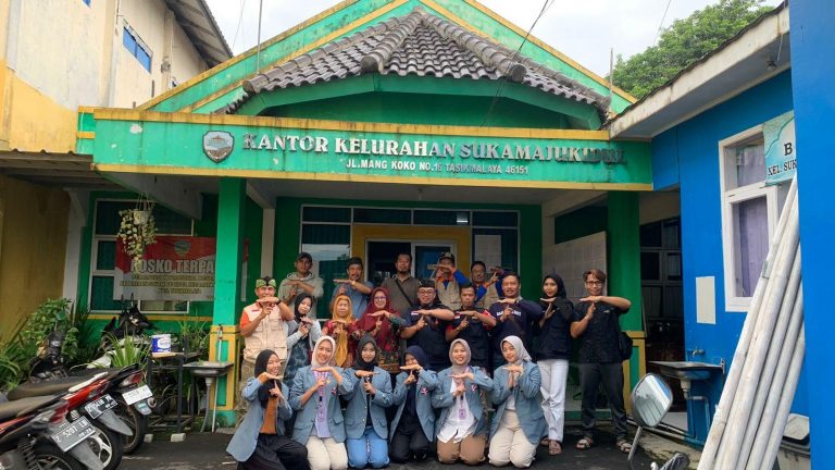 PPK Ormawa DEPOT KREASI SENI TARI (D’KREST) Gelar FGD tentang Revitalisasi Local Indigenous Seni Budaya