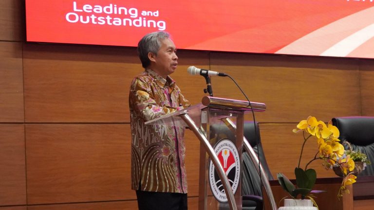 SPM UPI Selenggarakan Pelatihan dan Sosialisasi Instrument Audit Mutu Internal 2023