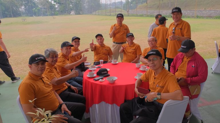 Ketua DGB UPI: JASBELUDRU, Optimalisasi Potensi Kepakaran Guru Besar
