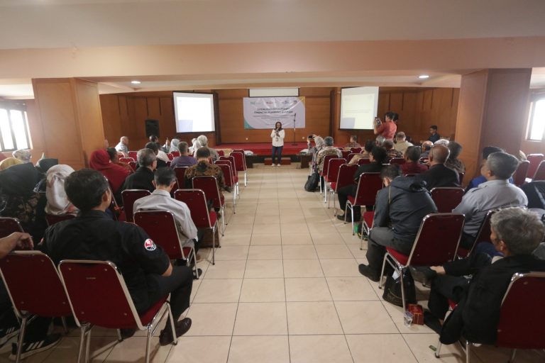 FKPP UPI Gandeng Mitra untuk Bekali Calon Pensiunan Pegawai UPI