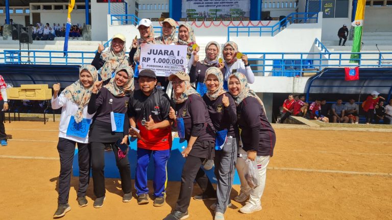 Pordoska Kembangkan Kegiatan Akademis dan Sehatkan Jasmani Rohani