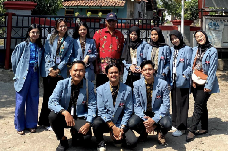 KKN di Surga Kecil