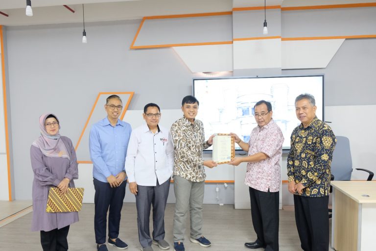 Tingkatkan Capaian IKU, DIPPU UPI Tambah Persentase Dosen Memiliki Sertifikat Kompetensi/profesi yang diakui dunia usaha dan dunia industri