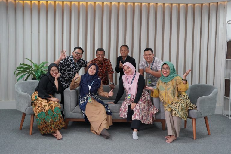 Program Studi Kewirausahaan UPI  Gelar The 1st International Virtual Summer Program