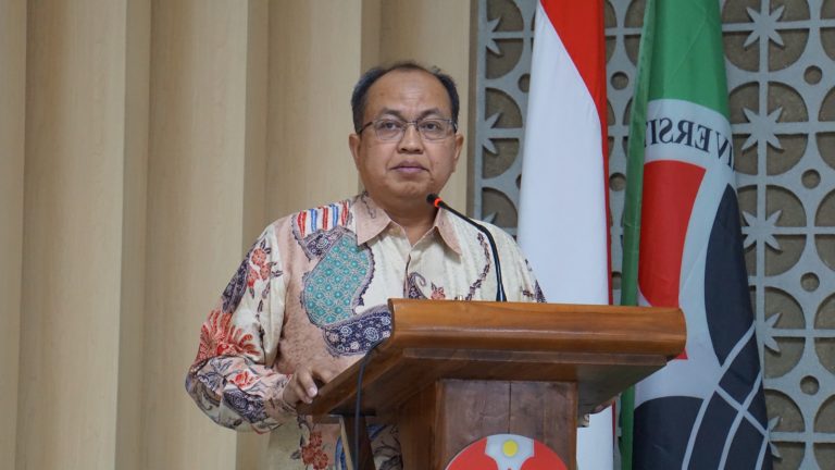 UPI Selenggarakan Seminar Nasional Perlindungan Data Pribadi dan Layanan Ramah Disabilitas