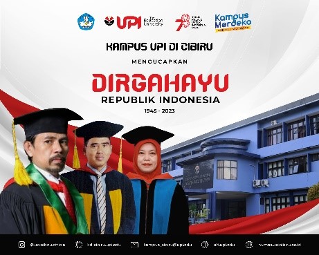 UPACARA PERINGATAN HUT RI KE – 78